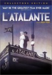 New Yorker's L'Atalante - Region 1