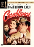Warner's "Casablanca" - Region 1