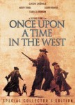 Once Upon a Time in the West - Region 1 - Paramount