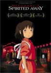 Buena Vista - Region 1 - "Spirited Away"