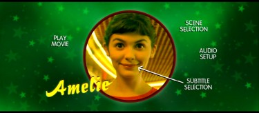 Amelie French Movie English Subtitles.epub