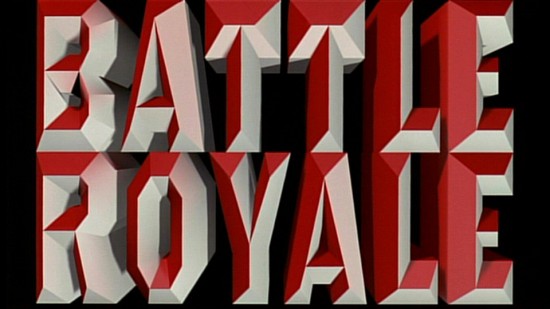 Battle royale director's cut subtitles