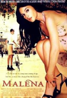 [Movie] Malena (BLURAY)