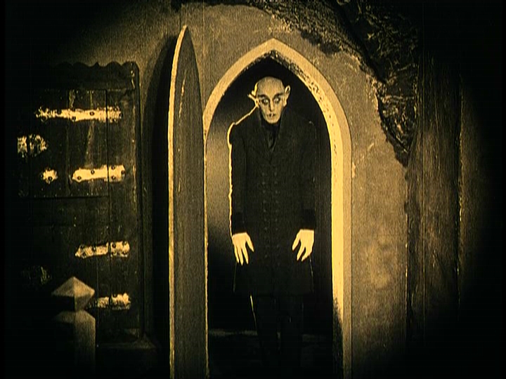 Nosferatu image