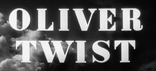 Oliver Twist (1948)  The Criterion Collection