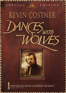 Dances With Wolves 1080p Download Trailer