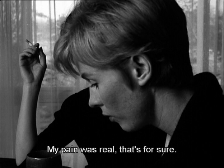 Persona (Ingmar Bergman, 1966) - DVDRIP Vostfr