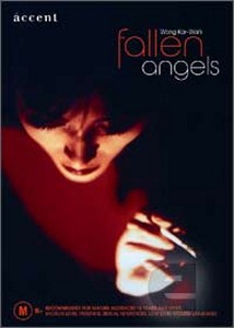 Fallen Angels - Wong Kar Wai - Remastered WS -  ICHI