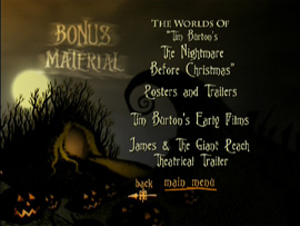 Nightmare Before Christmas Rapidshare