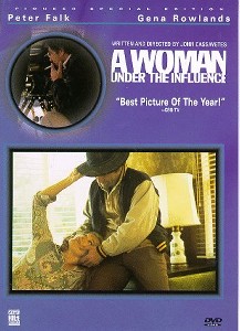 A Woman Under the Influence Blu-ray - Gena Rowlands