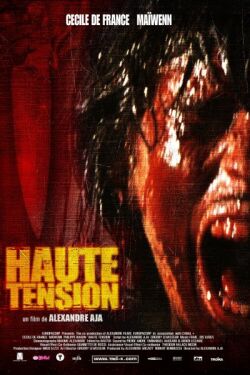 Haute tension AKA Switchblade Romance AKA High Tension [2003]