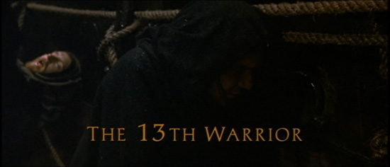 the thirteenth warrior full movie