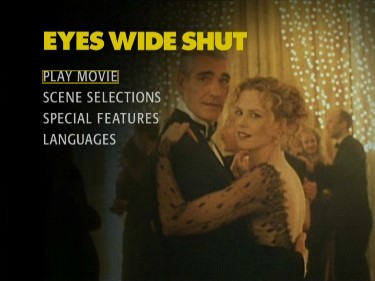 Download the Eyes Wide Shut full movie italian dubbed in torrent