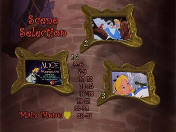 Alice In Wonderland 3D 2010 1080p BluRay Half OU DTS x264 HDMaNiAcS DvD.avi
