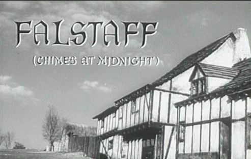 (aka 'Campanadas a medianoche', Chimes at Midnight' or 'Falstaff) (aka 'Campanadas a medianoche', Chimes at Midnight' or 'Falstaff)