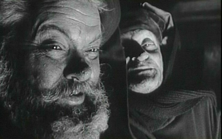 Orson Welles - Chimes at Midnight