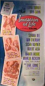 UMVD of Douglas Sirk's "Imitation of Life"
