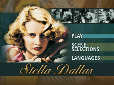 Episode 002: Stella Dallas — Moviejawn