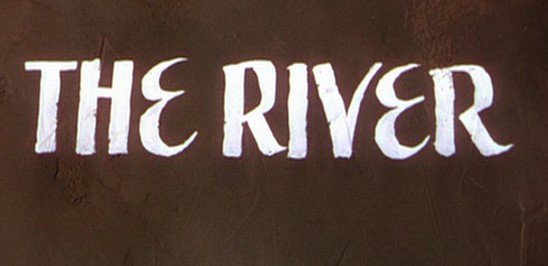 The River - Jean Renoir