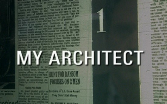 My Architect