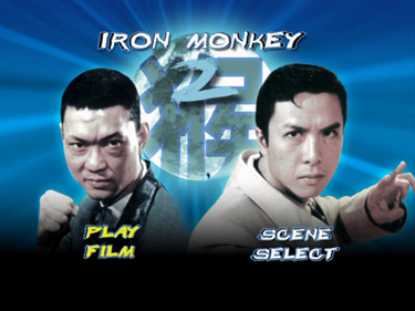 Iron monkey 2 subtitle indonesia