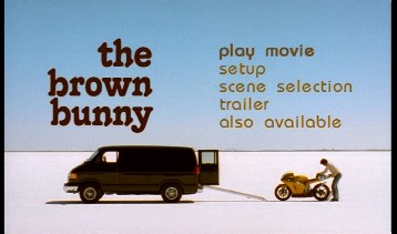 The Brown Bunny Full Movie