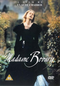 Madame Bovary DVD 