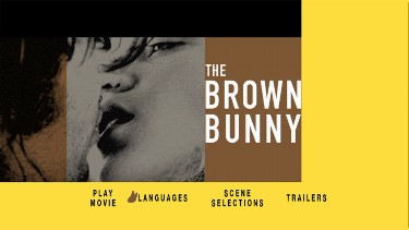 The Brown Bunny Full Movie