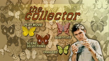 The Collector (DVD) 