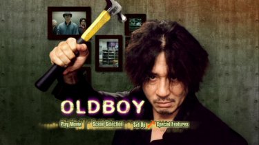 Watch oldboy 2003 english dubbed