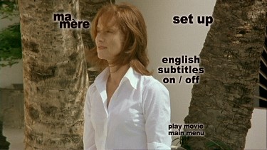 Ma Mere Full Movie English Subtitles