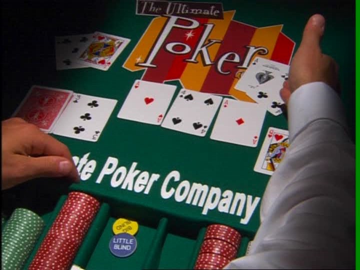 5 casino Issues And How To Solve Them