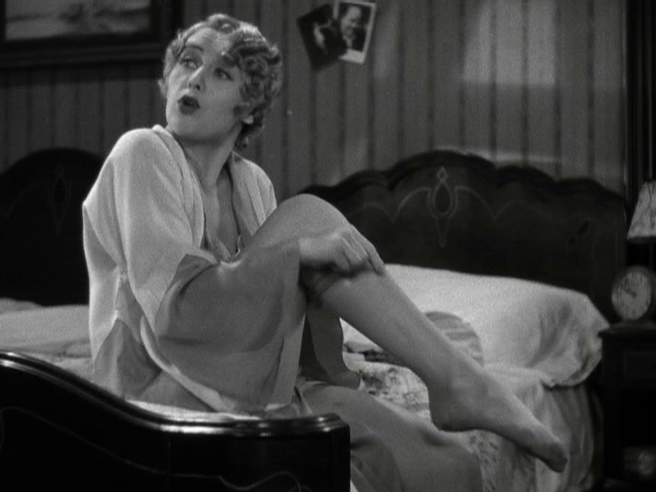 Gold Diggers of 1933, Screencaps from Gold Diggers of 19…