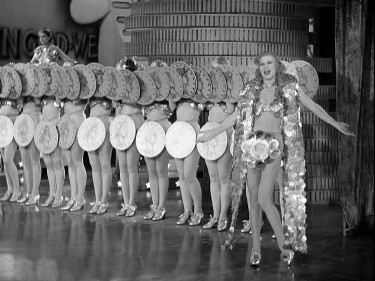 The Busby Berkeley Collection (Footlight Parade / Gold Diggers of