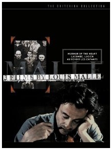 3 Films by Louis Malle Packaging Photos :: Criterion Forum