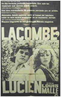 Lacombe Lucien DVD (2006) - DVD - LastDodo