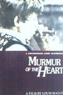 DVD Savant Review: Murmur of the Heart