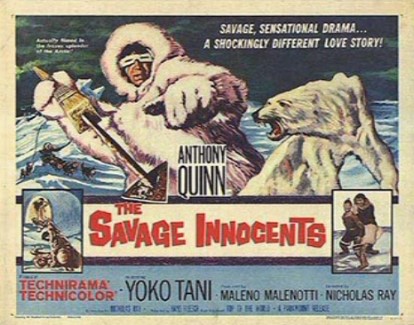 The Savage Innocents [1960]