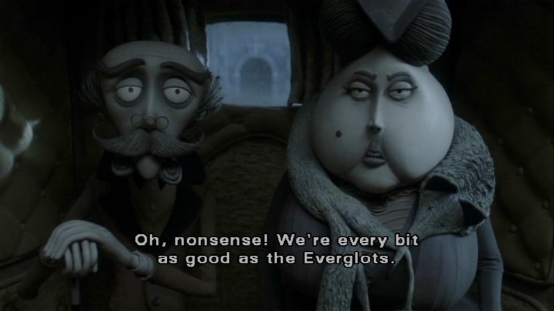 corpse bride parents