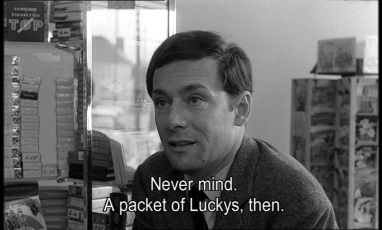 The Louis Malle Collection - Vol. 1 - ASENSEUR POUR L'ECHAFAUD (Elevator to  the Gallows) - 1958 LE FEU FOLLET (A Time to Live and a Time to Die) - 1963  LES