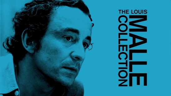 The Louis Malle Collection - Vol. 1 - ASENSEUR POUR L'ECHAFAUD (Elevator to  the Gallows) - 1958 LE FEU FOLLET (A Time to Live and a Time to Die) - 1963  LES