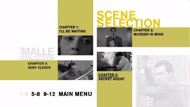 The Louis Malle Collection - Vol. 1 - ASENSEUR POUR L'ECHAFAUD (Elevator to  the Gallows) - 1958 LE FEU FOLLET (A Time to Live and a Time to Die) - 1963  LES