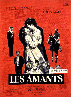 The Louis Malle Collection - Vol. 1 - ASENSEUR POUR L'ECHAFAUD (Elevator to  the Gallows) - 1958 LE FEU FOLLET (A Time to Live and a Time to Die) - 1963  LES