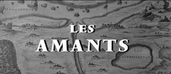 The Louis Malle Collection - Vol. 1 - ASENSEUR POUR L'ECHAFAUD (Elevator to  the Gallows) - 1958 LE FEU FOLLET (A Time to Live and a Time to Die) - 1963  LES