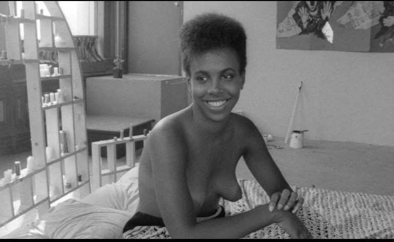 Shes Gotta Have It - SPIKE LEE