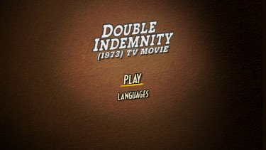 double indemnity subtitles srt