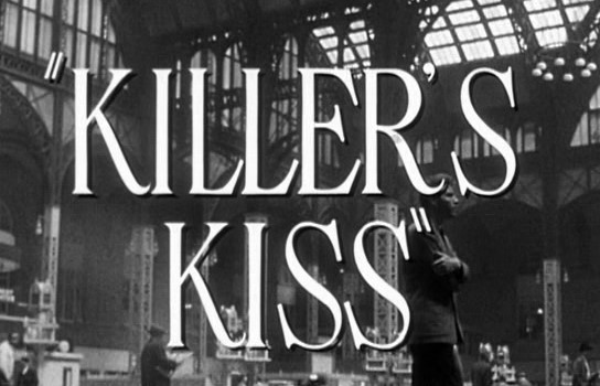 Killer S Kiss Frank Silvera