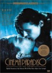 Beuna Vista's Cinema Paradiso - Region 1