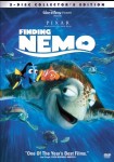 Disney's "Finding Nemo" - Region 1