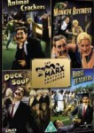 Universal's "Marx Brothers Boxset" - region 2